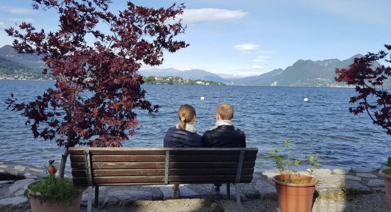 Residenza Il Rustico Lago Maggiore Gravellona Toce Exterior photo