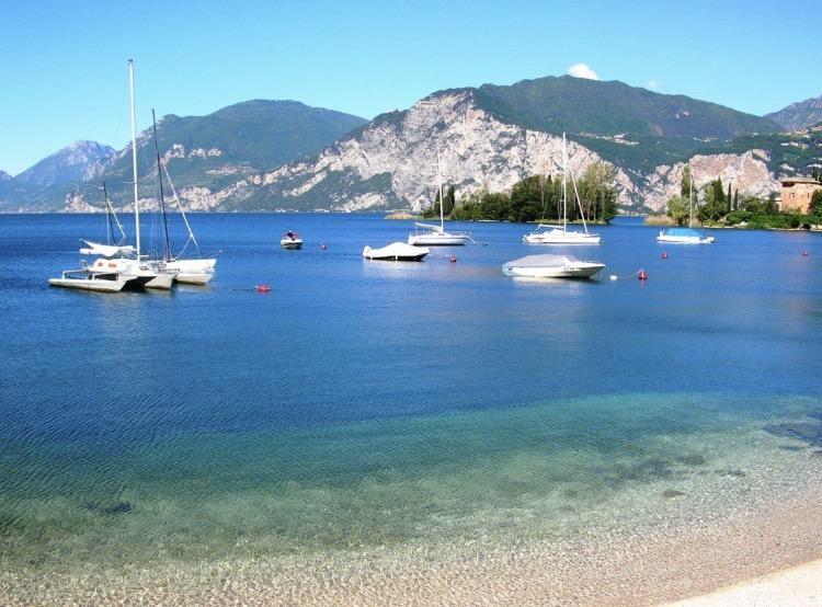 Residenza Il Rustico Lago Maggiore Gravellona Toce Room photo